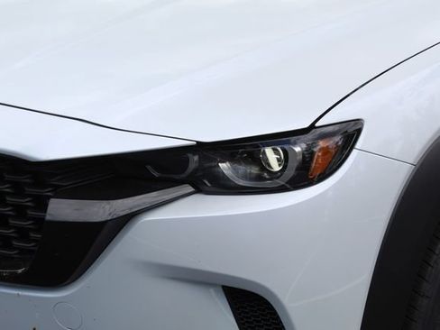 New 2026 MAZDA CX-50 AWD 2.5 S w/ Select Package image 9