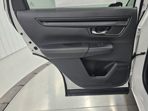 New 2026 Honda CR-V LX image 20