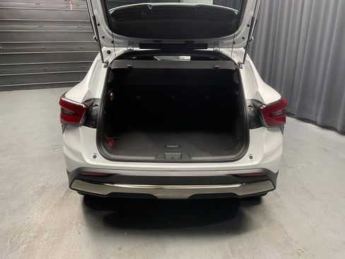 New 2026 Chevrolet Trax ACTIV image 6