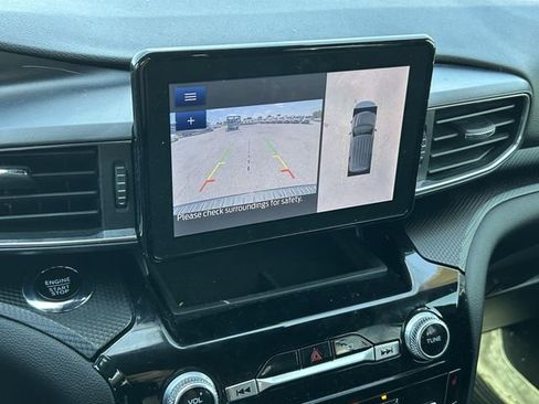 Certified 2023 Ford Explorer ST-Line image 15