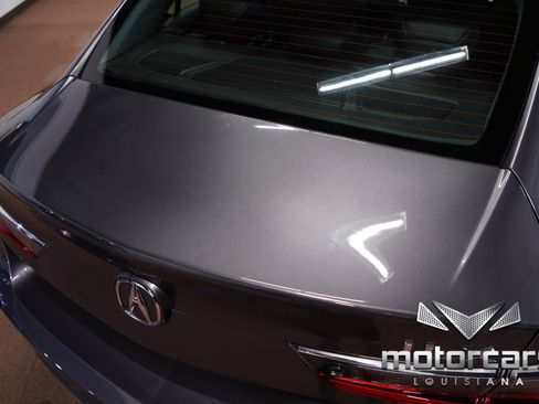 Used 2021 Acura ILX w/ Premium Package FWD image 17
