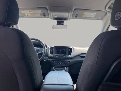 Used 2023 GMC Terrain SLE w/ Driver Convenience Package image 36