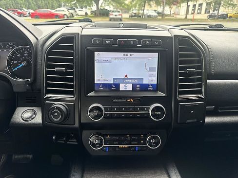 Used 2021 Ford Expedition Limited AWD/4WD image 17