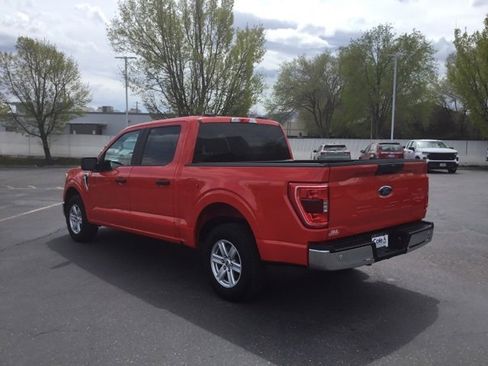 Used 2021 Ford F150 XLT image 7