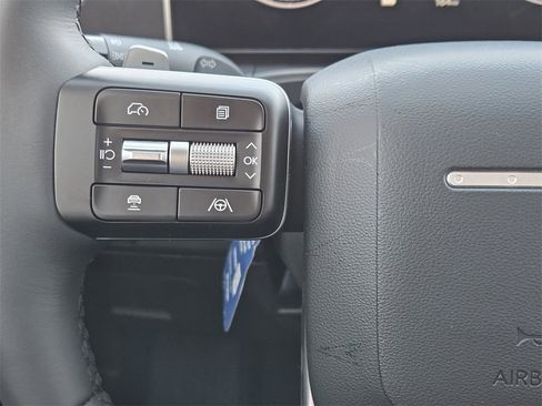 New 2026 Hyundai Santa Fe SE image 27