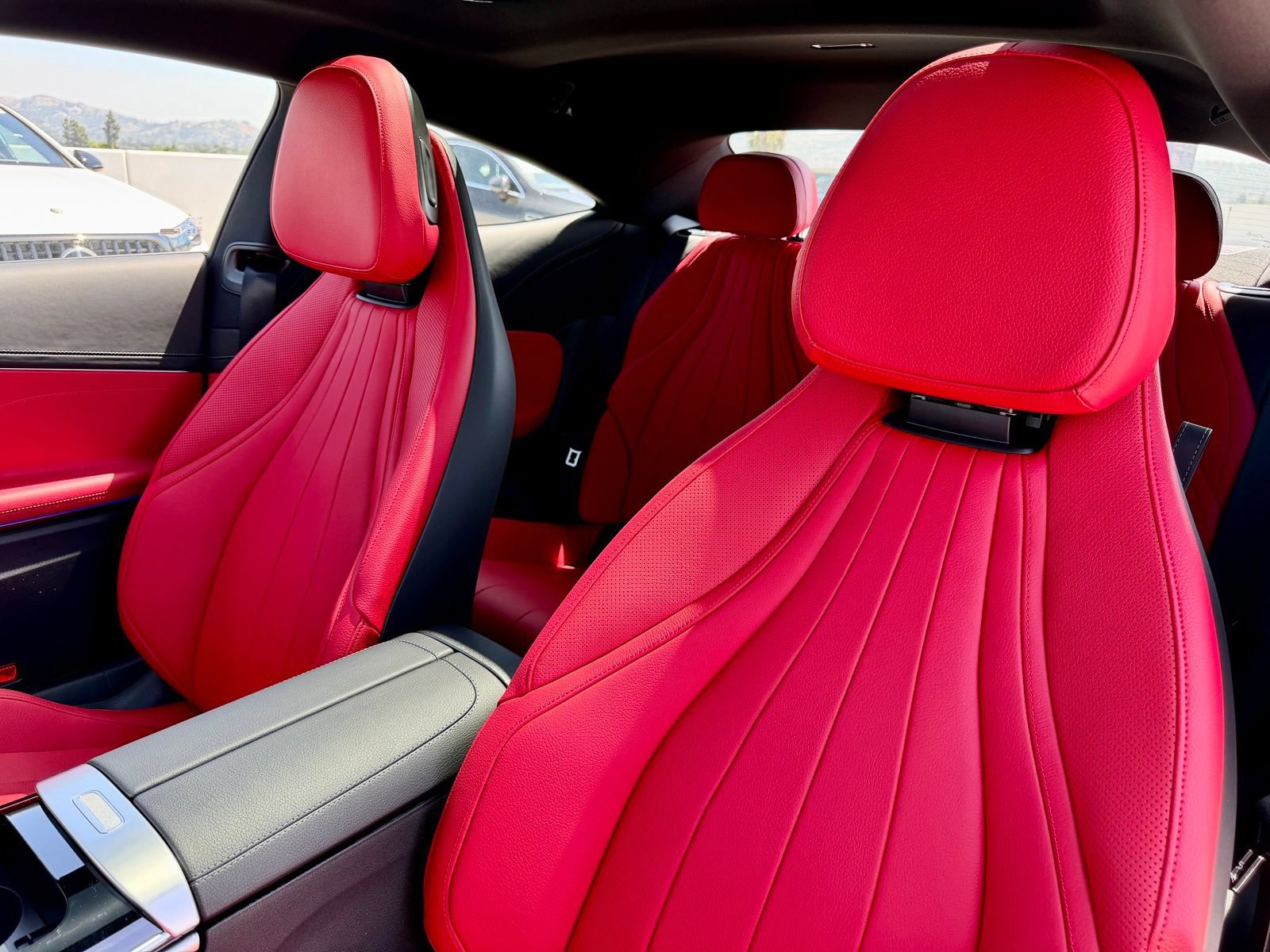 New 2026 Mercedes-Benz CLE 450 4MATIC Coupe image 18