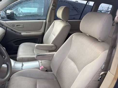 Used 2007 Toyota Highlander Base image 10
