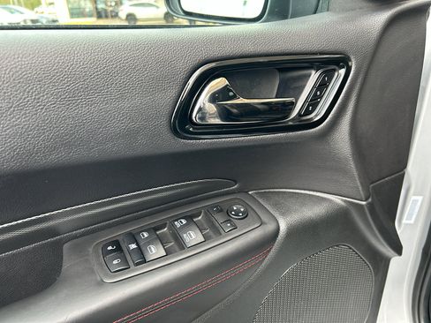 Used 2024 Dodge Durango R/T image 21