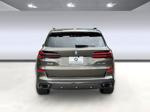 New 2026 BMW X5 sDrive40i w/ M Sport Package RWD image 10
