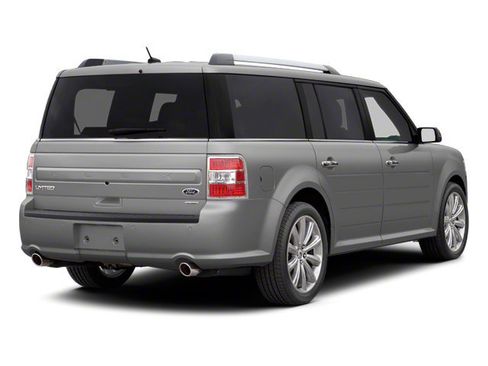 Used 2013 Ford Flex SEL AWD/4WD image 2