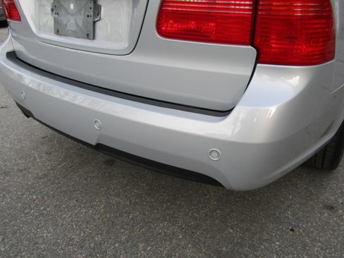 Used 2008 Saab 9-5 2.3T w/ Visibility Package image 13