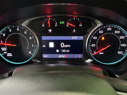 Certified 2022 Chevrolet Equinox Premier image 23