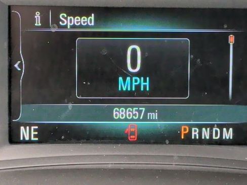 Used 2018 Buick Encore Preferred AWD/4WD image 6