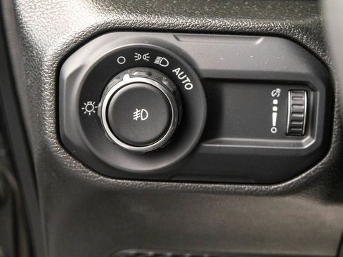 Used 2023 Jeep Wrangler Sport AWD/4WD image 19