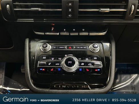 Used 2020 Lincoln Corsair Reserve image 20