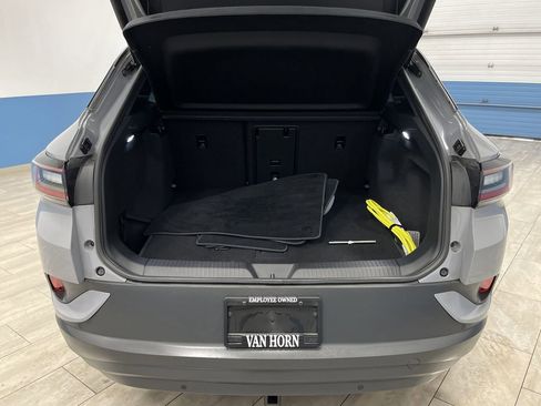 Used 2022 Volkswagen ID.4 Pro S image 16