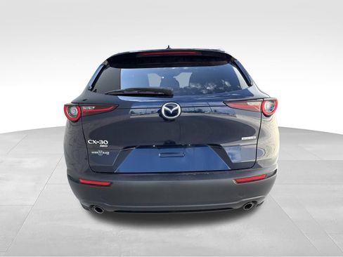 Certified 2021 MAZDA CX-30 AWD 2.5 S w/ Premium Package image 5