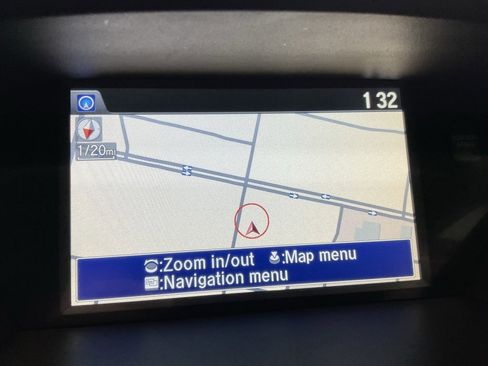 Used 2016 Acura MDX SH-AWD image 15