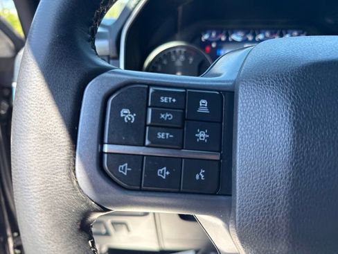Used 2023 Ford F150 XLT w/ Equipment Group 302A High AWD/4WD image 22
