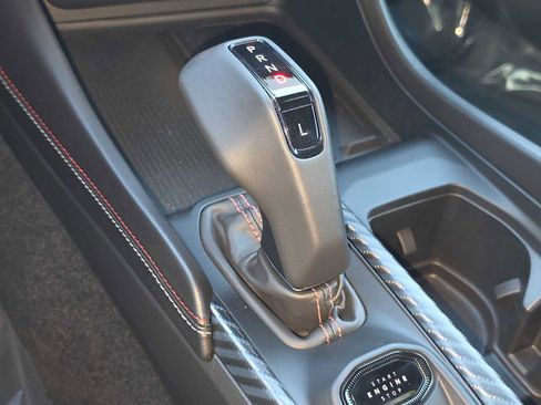 New 2026 Dodge Charger Scat Pack AWD/4WD image 15