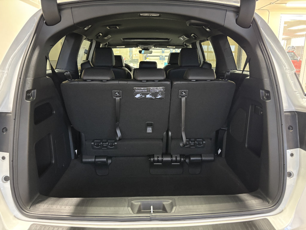 New 2026 Honda Odyssey Sport-L image 23