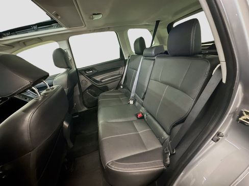 Used 2018 Subaru Forester 2.0XT Touring w/ Popular Package #2 AWD/4WD image 30