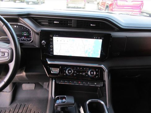 Used 2022 GMC Sierra 1500 Denali image 22