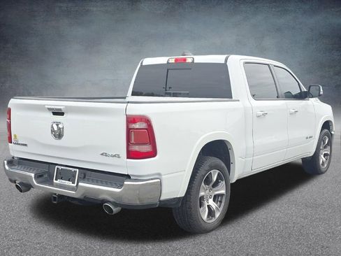 Used 2022 RAM 1500 Laramie AWD/4WD image 6