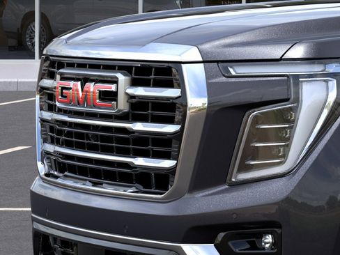 New 2026 GMC Yukon XL Elevation AWD/4WD image 13