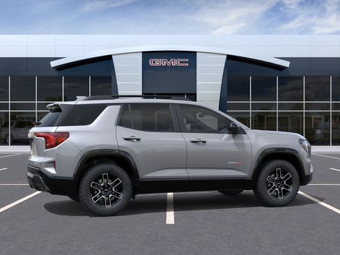 New 2026 GMC Terrain AT4 AWD/4WD image 6