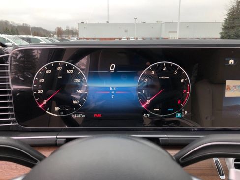 New 2026 Mercedes-Benz GLE 350 4MATIC image 22