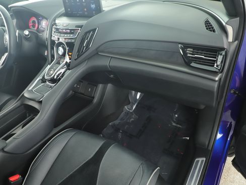 Used 2021 Acura RDX A-Spec image 21