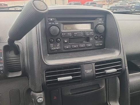 Used 2006 Honda CR-V LX image 15