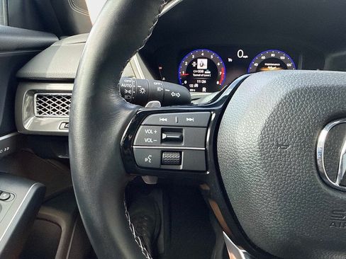 Used 2023 Acura Integra A-Spec FWD image 28