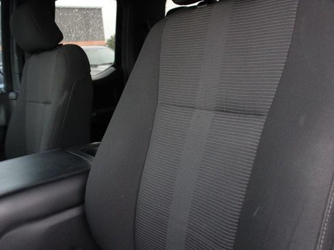 Used 2017 Ford F150 XLT w/ Equipment Group 301A Mid AWD/4WD image 5
