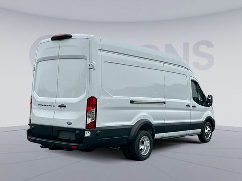 New 2026 Ford Transit 350 Base w/ Load Area Protection Package image 7