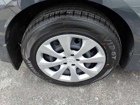 Certified 2026 Toyota Corolla LE image 21