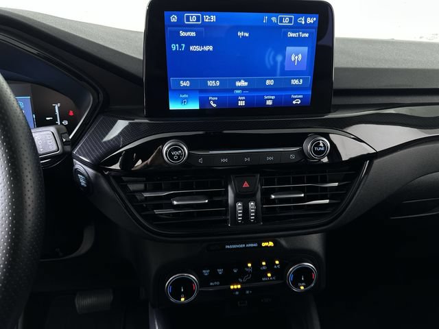 Used 2025 Ford Escape ST-Line AWD/4WD image 13