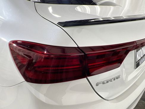 Used 2023 Kia Forte GT-Line image 15