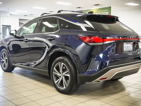 Certified 2023 Lexus RX 350 Premium image 8