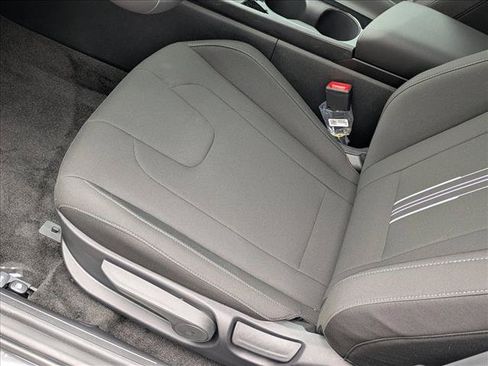 Certified 2025 Hyundai Elantra SEL FWD image 4