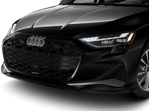Certified 2025 Audi A3 2.0T Premium AWD/4WD image 6