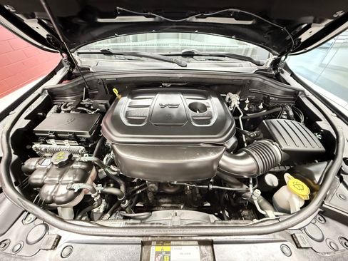Used 2021 Jeep Grand Cherokee Limited w/ Quick Order Package 28K 80th AWD/4WD image 13