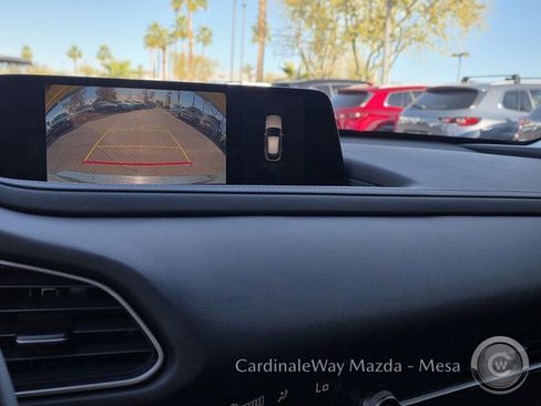 New 2026 MAZDA CX-30 AWD 2.5 S image 18