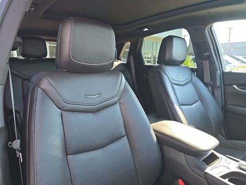 Used 2024 Cadillac XT5 Premium Luxury FWD image 39