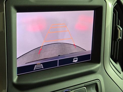 Used 2024 Chevrolet Silverado 1500 Custom image 30