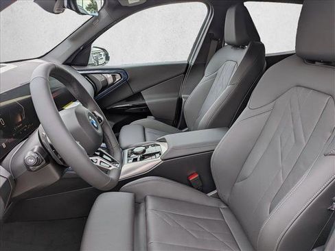 New 2026 BMW X3 xDrive30 w/ M Sport Package image 4