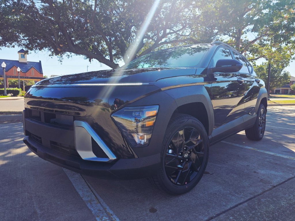 New 2027 Hyundai Kona SEL Sport AWD/4WD image 5