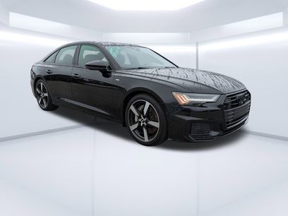 Used 2020 Audi A6 3.0T Prestige