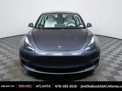 Used 2021 Tesla Model 3 Standard Range Plus image 33